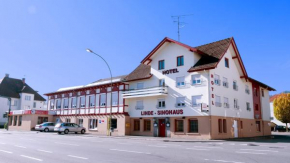 Hotels in Lustenau